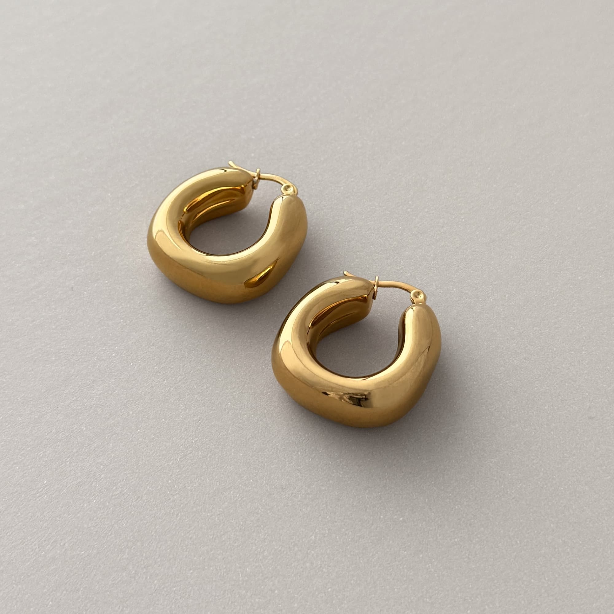 Puff Hoops