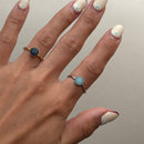 Round Adjustable Ring