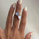 Heart Adjustable Ring
