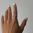 Melt Ring