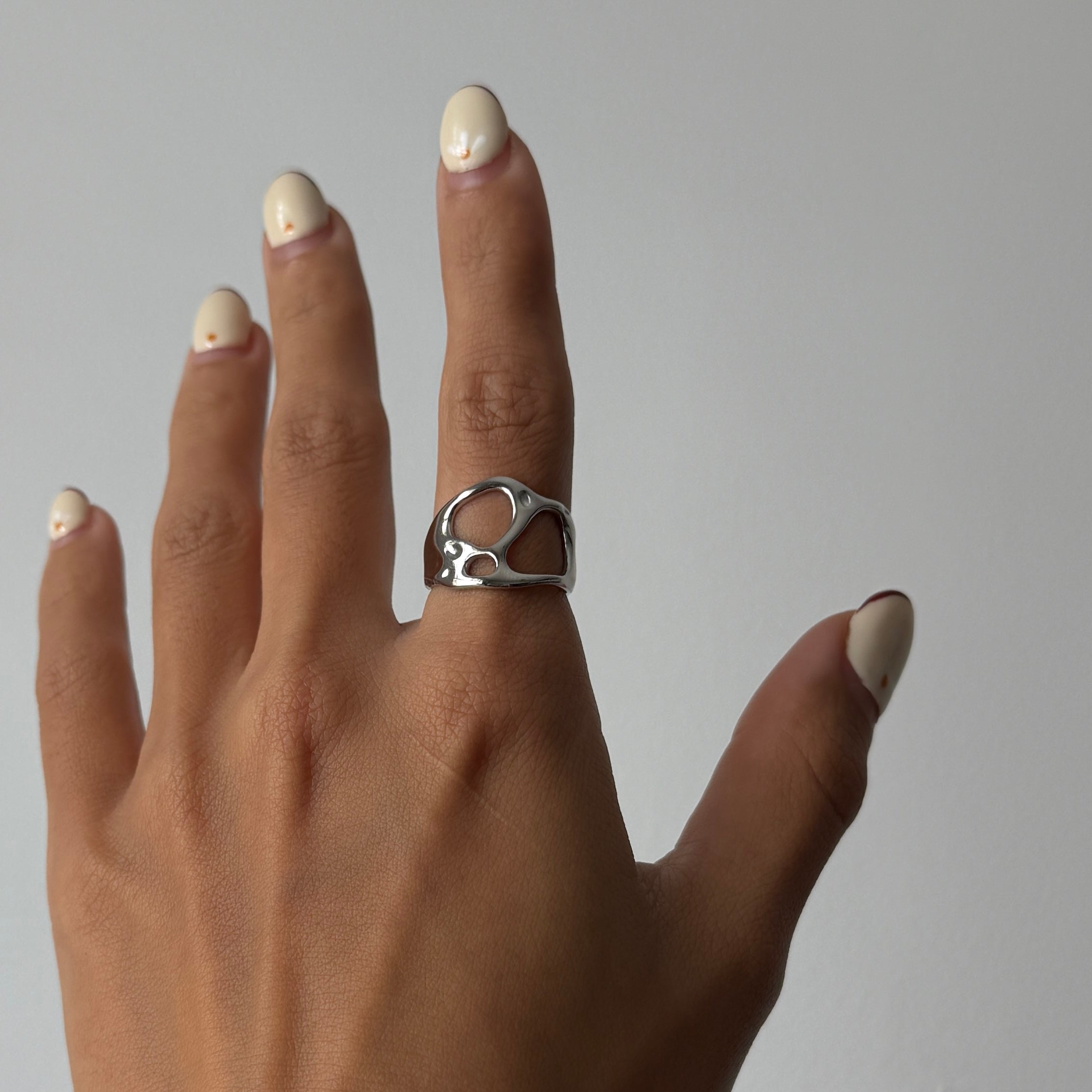 Melt Ring