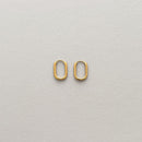 Rectangle Hoops