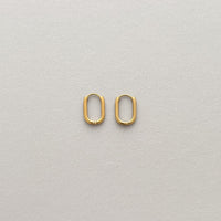 Rectangle Hoops