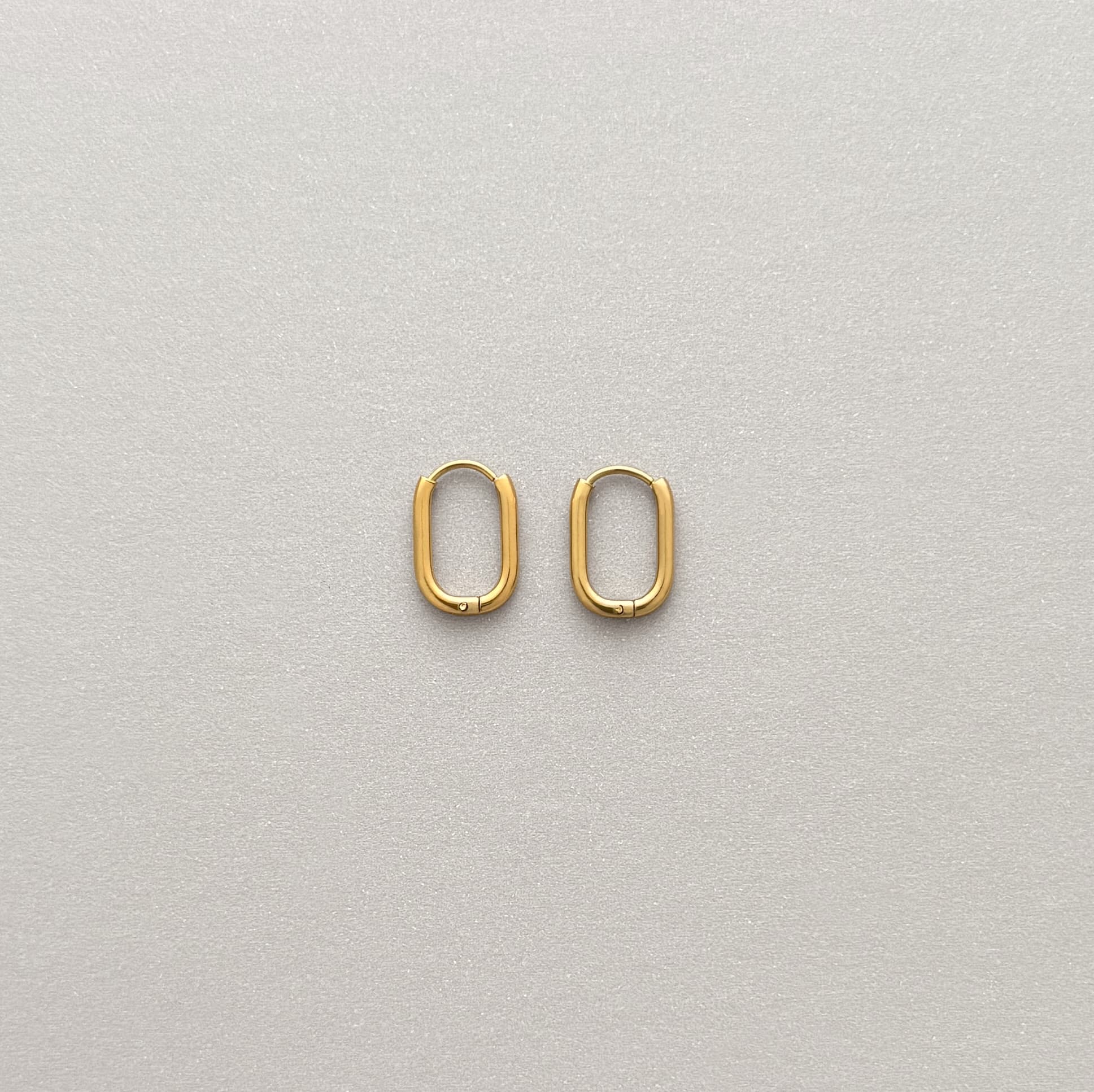 Rectangle Hoops