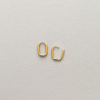 Rectangle Hoops