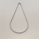 Rope Chain Necklace