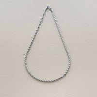 Rope Chain Necklace