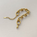 Luna Link Bracelet