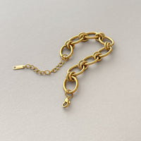 Luna Link Bracelet
