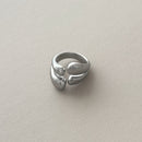 Chunky Dome Ring