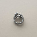 Chunky Dome Ring