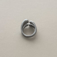 Chunky Dome Ring