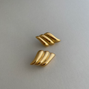 Vintage Wing Studs