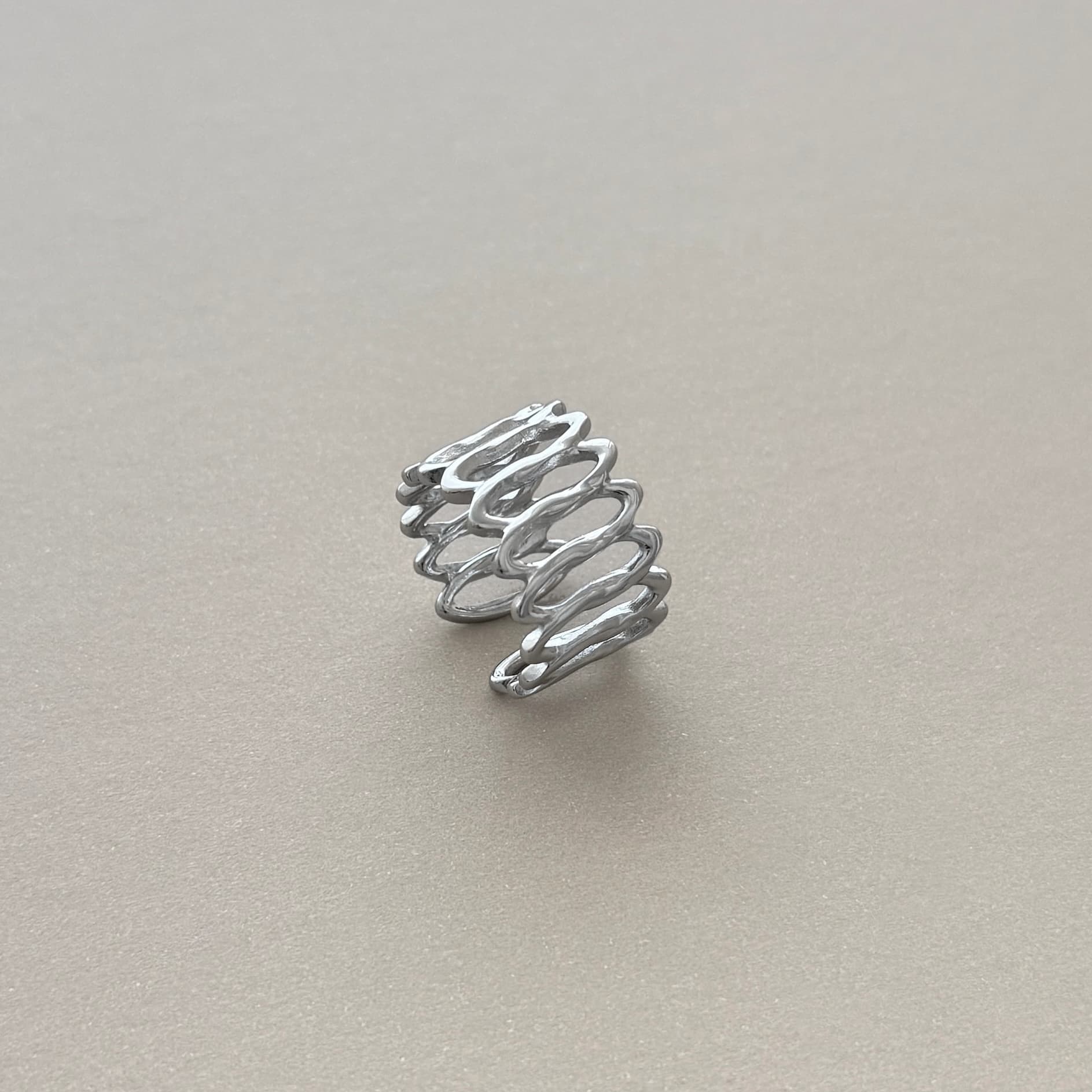 Ripple Ring