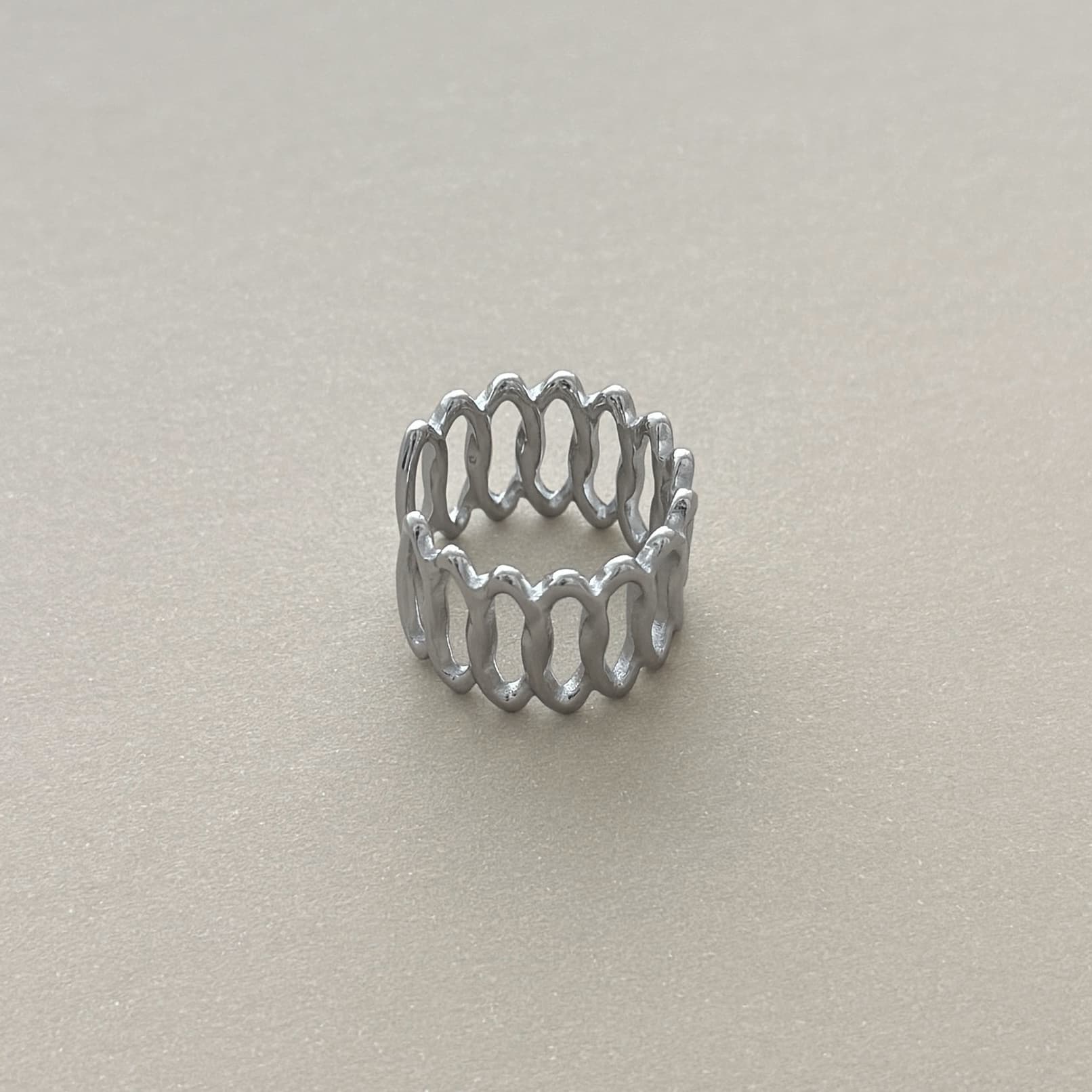 Ripple Ring