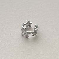 Flora Wrap Ring