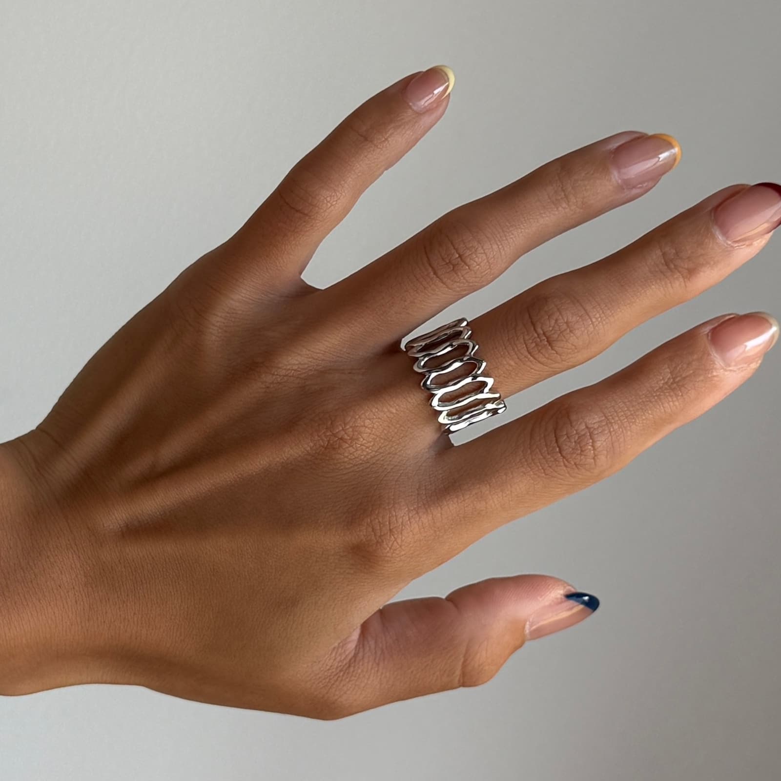 Ripple Ring