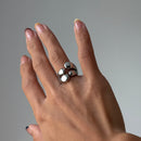 Chunky Dome Ring