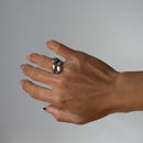 Chunky Dome Ring