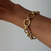 Luna Link Bracelet