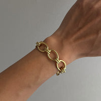 Luna Link Bracelet