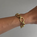 Luna Link Bracelet