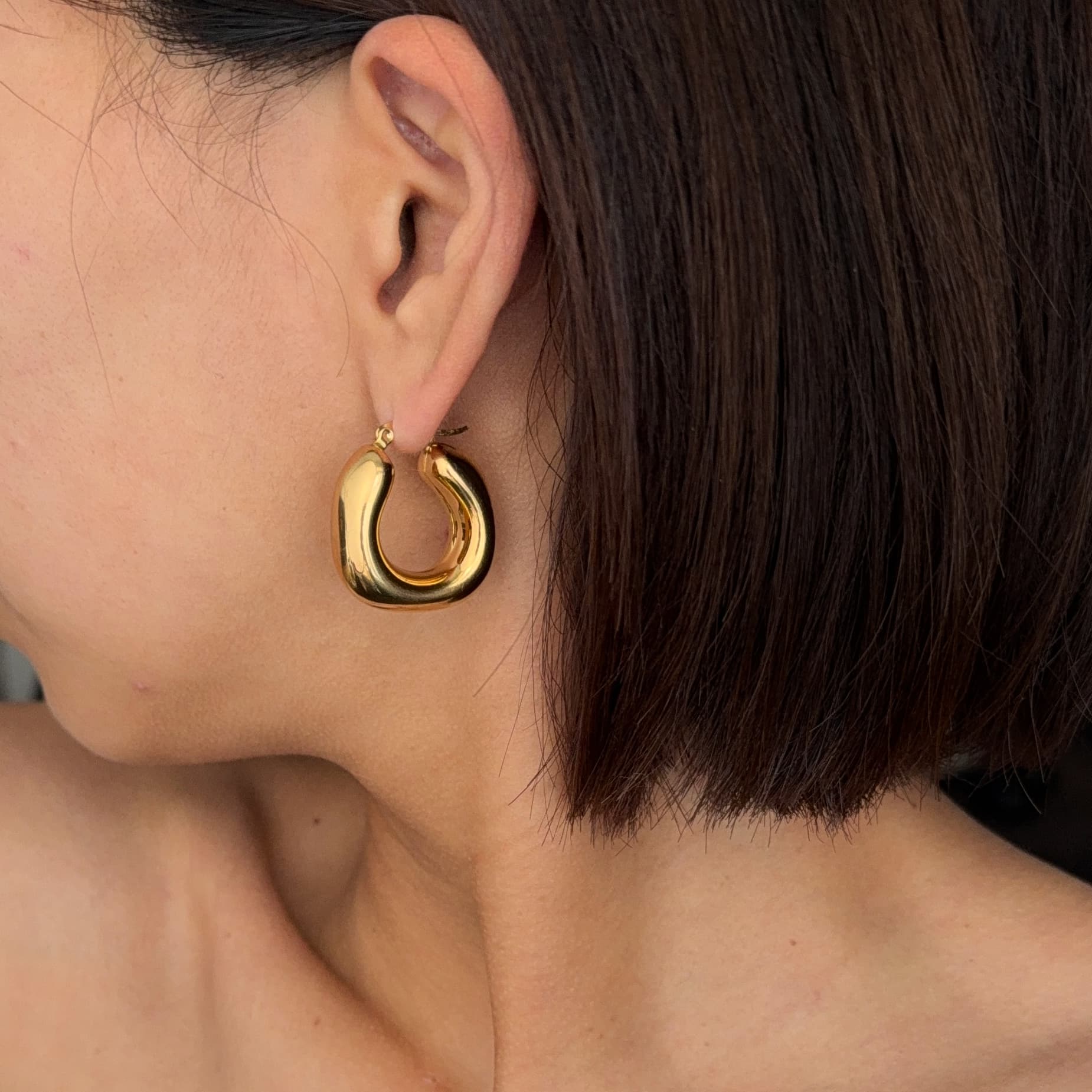Puff Hoops
