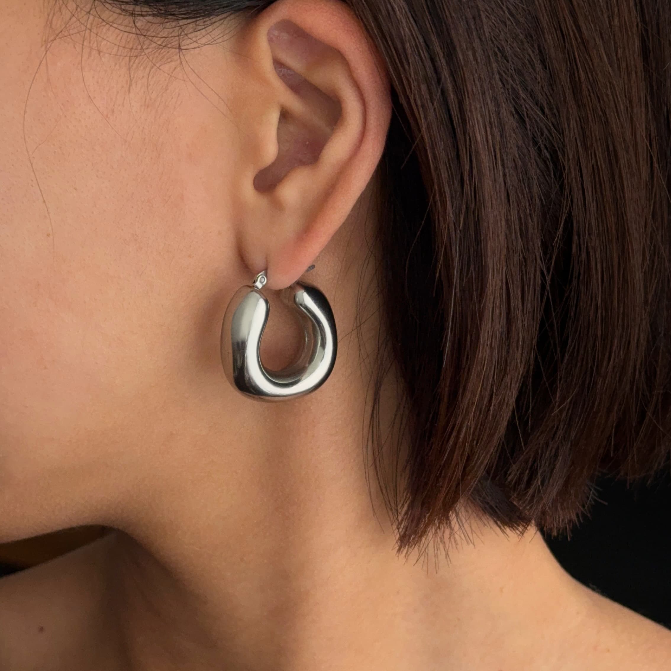 Puff Hoops