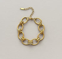 Luna Link Bracelet