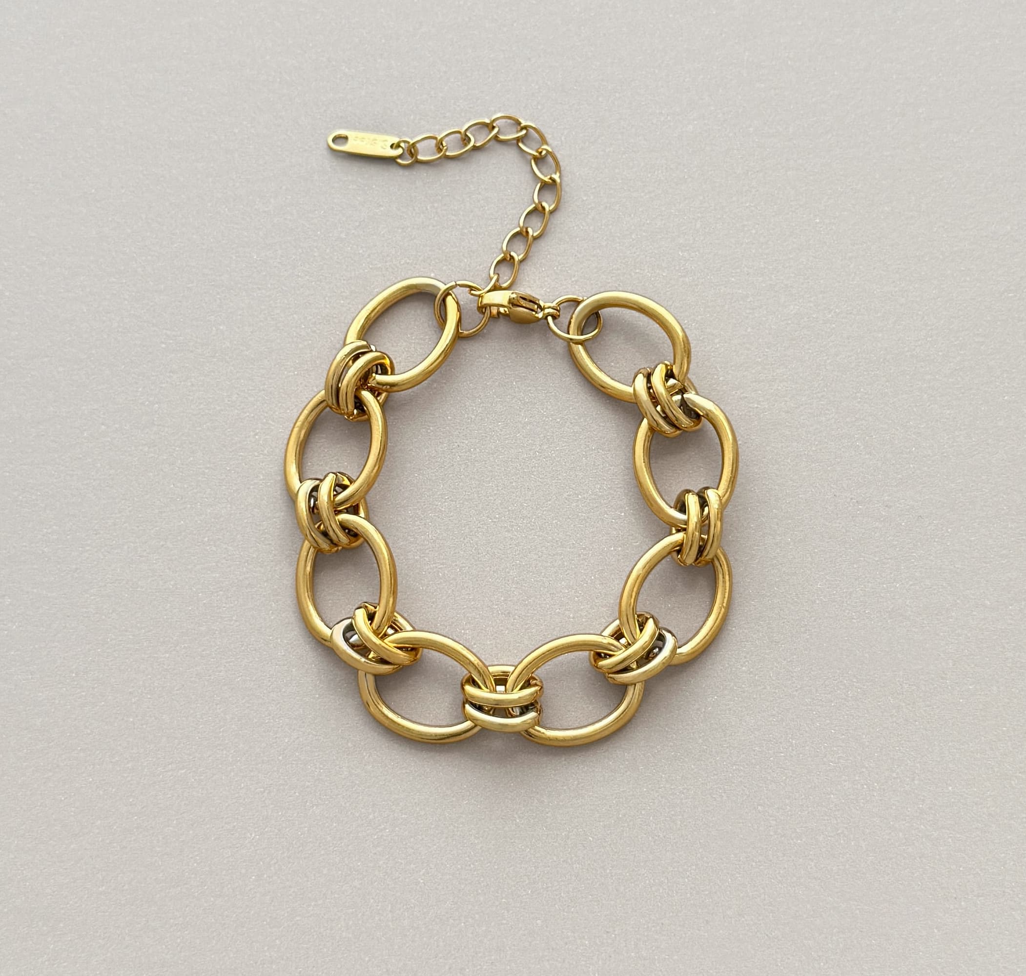 Luna Link Bracelet