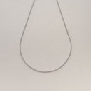Classic Cable Chain Necklace