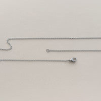 Classic Cable Chain Necklace