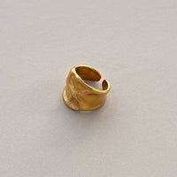 Ring | Waterproof Stainless Steel Jewellery