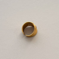 Ring | Waterproof Stainless Steel Jewellery