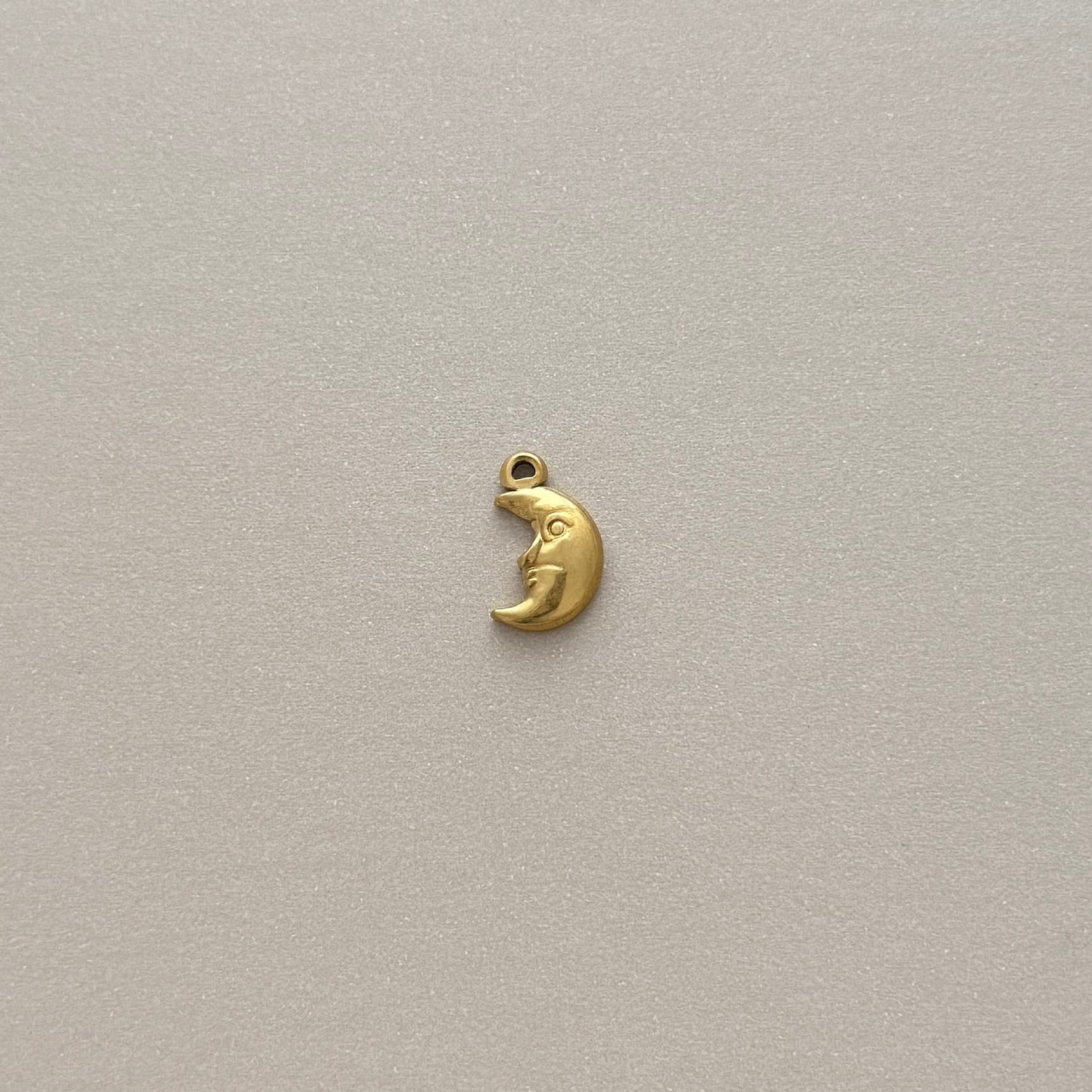 Luna Charm