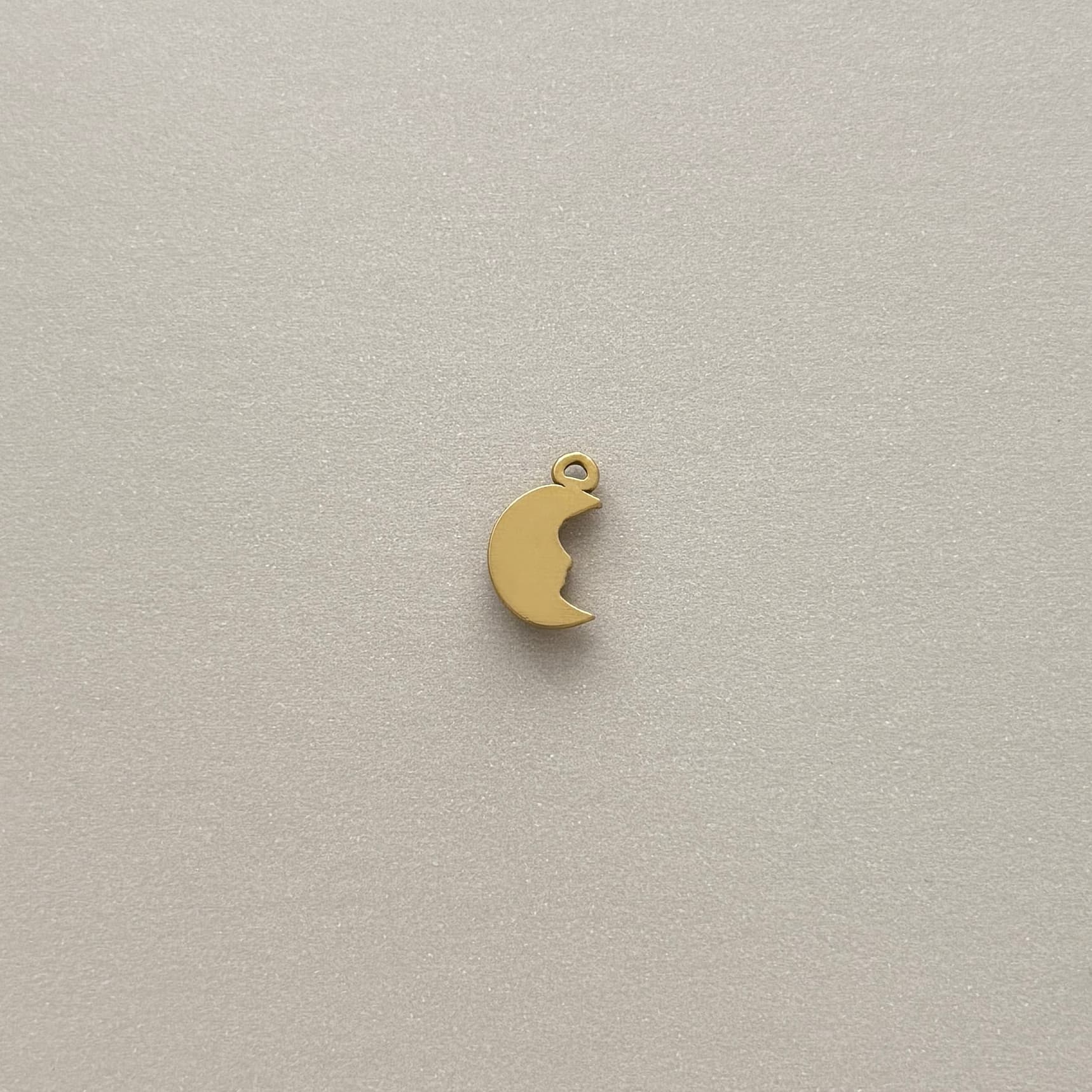 Luna Charm