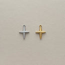 North Star Charm