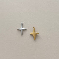 North Star Charm