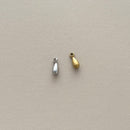 Teardrop Charm