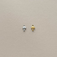 Mushroom Charm