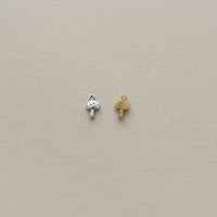 Mushroom Charm