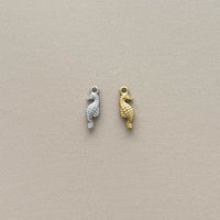 Seahorse Charm