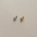 Seashell Charm