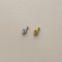 Seashell Charm