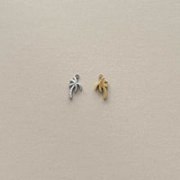 Palm Tree Charm