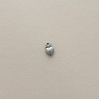 Petite Strawberry Charm
