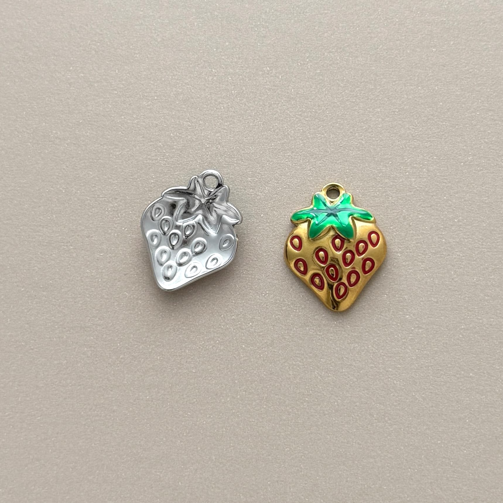Berry Pop Charm