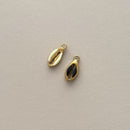 Cowrie Shell Charm
