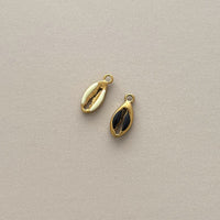 Cowrie Shell Charm