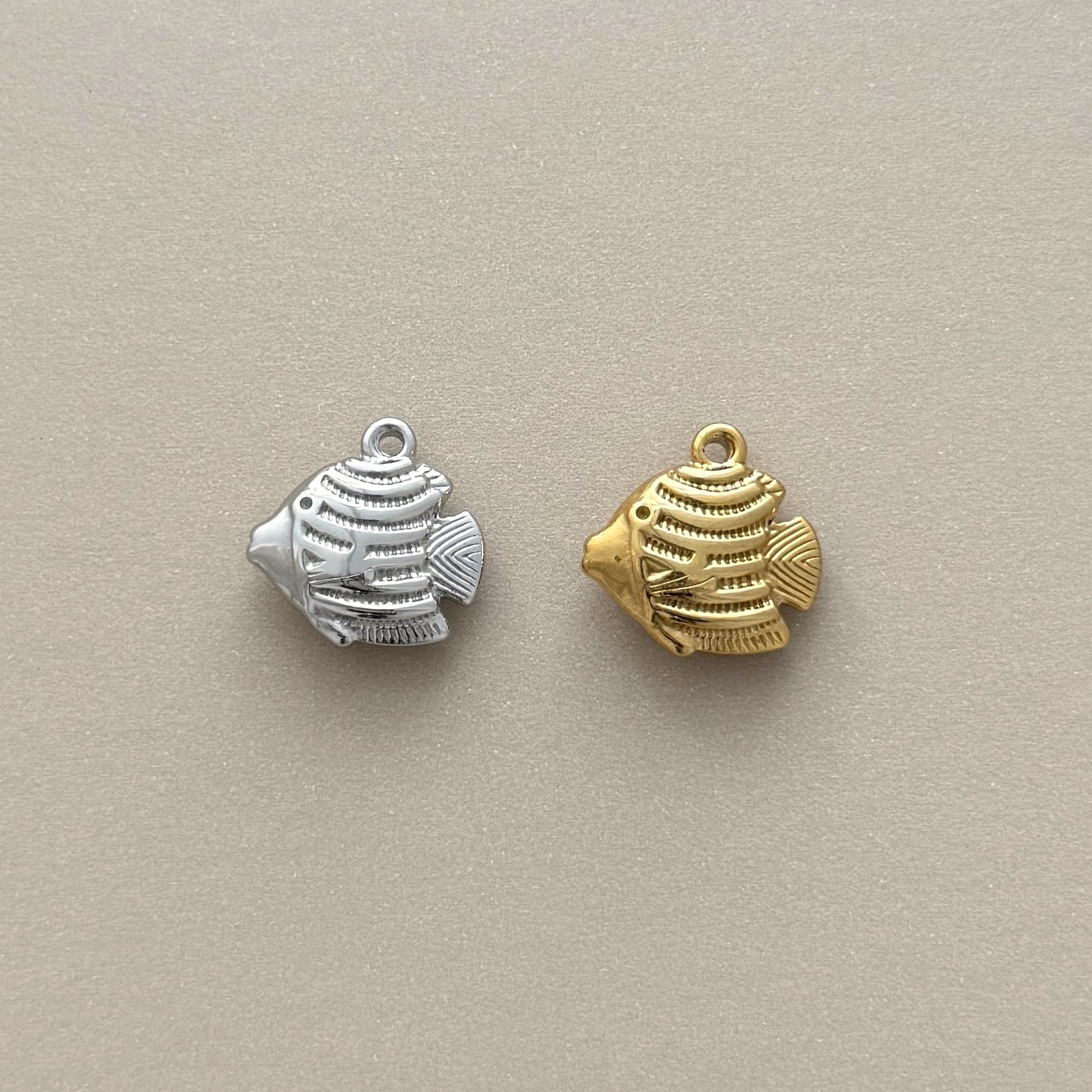 Fish Charm